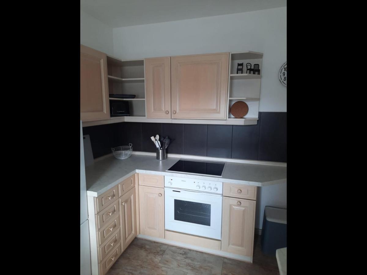 Neu! Geschmackvolle Fewo Lengenfeld Lengenfeld  Bagian luar foto