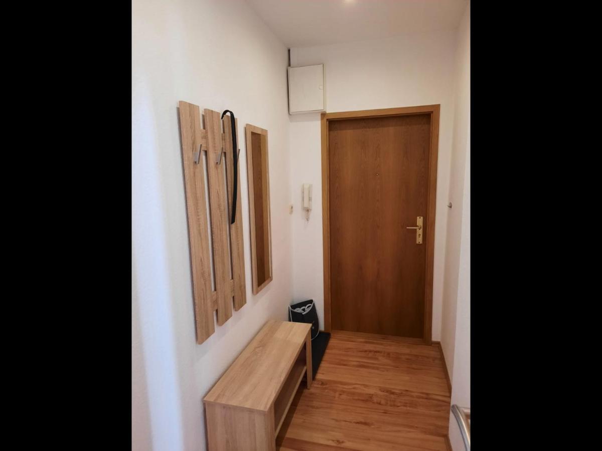 Neu! Geschmackvolle Fewo Lengenfeld Lengenfeld  Bagian luar foto