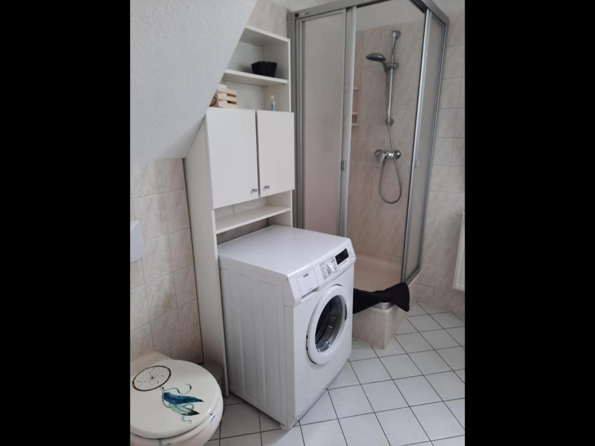 Neu! Geschmackvolle Fewo Lengenfeld Lengenfeld  Bagian luar foto